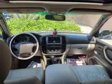 Toyota Land Cruiser GXR 2004